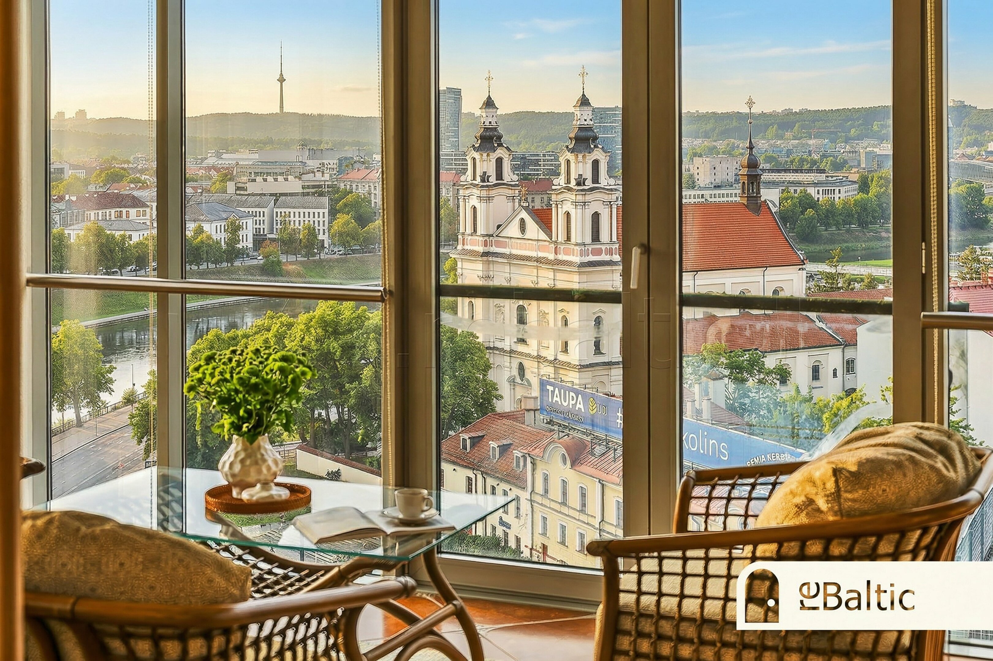 A. Juozapavičiaus g., Šnipiškės, Vilnius, 6 kamb. – nuotrauka 3