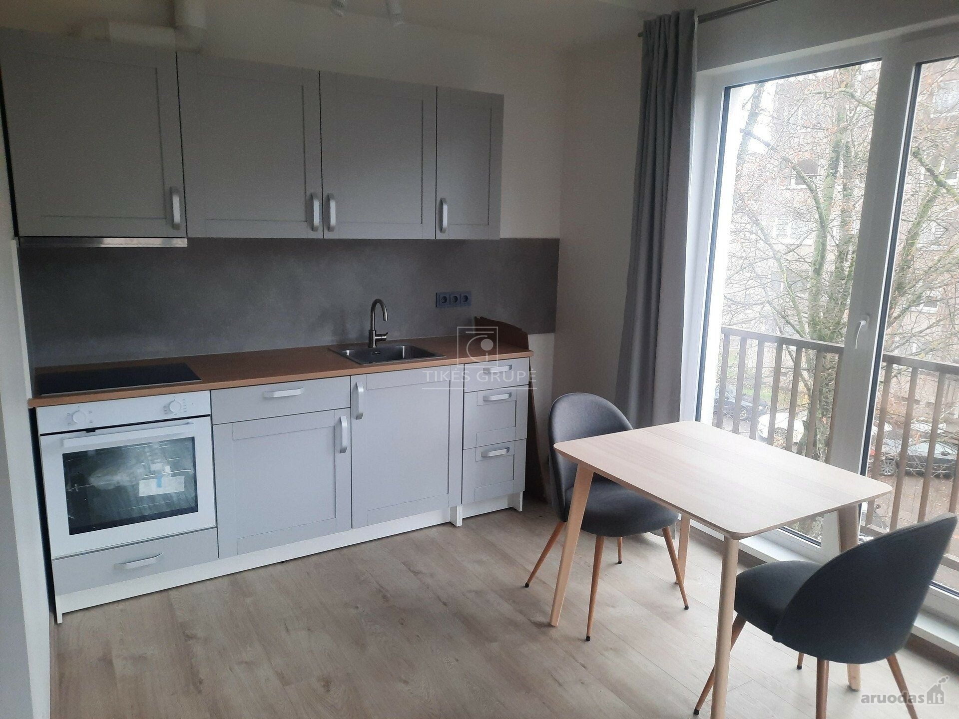 Minijos g., Žvejybos uostas, Klaipėda, 1 kamb. – nuotrauka 3