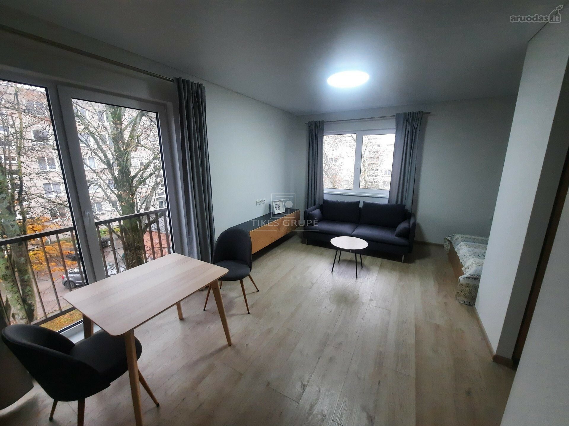 Minijos g., Žvejybos uostas, Klaipėda, 1 kamb. – nuotrauka 4