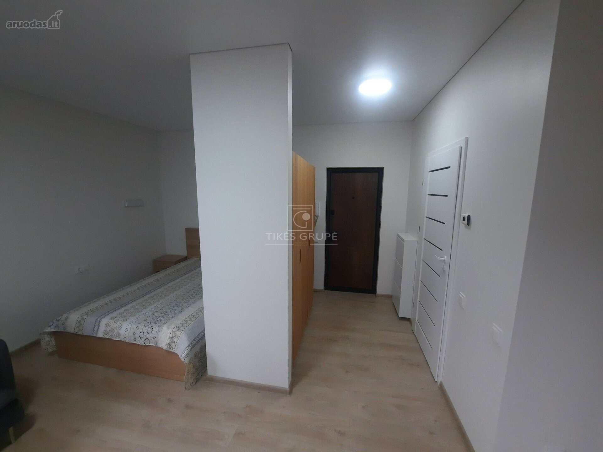 Minijos g., Žvejybos uostas, Klaipėda, 1 kamb. – nuotrauka 5