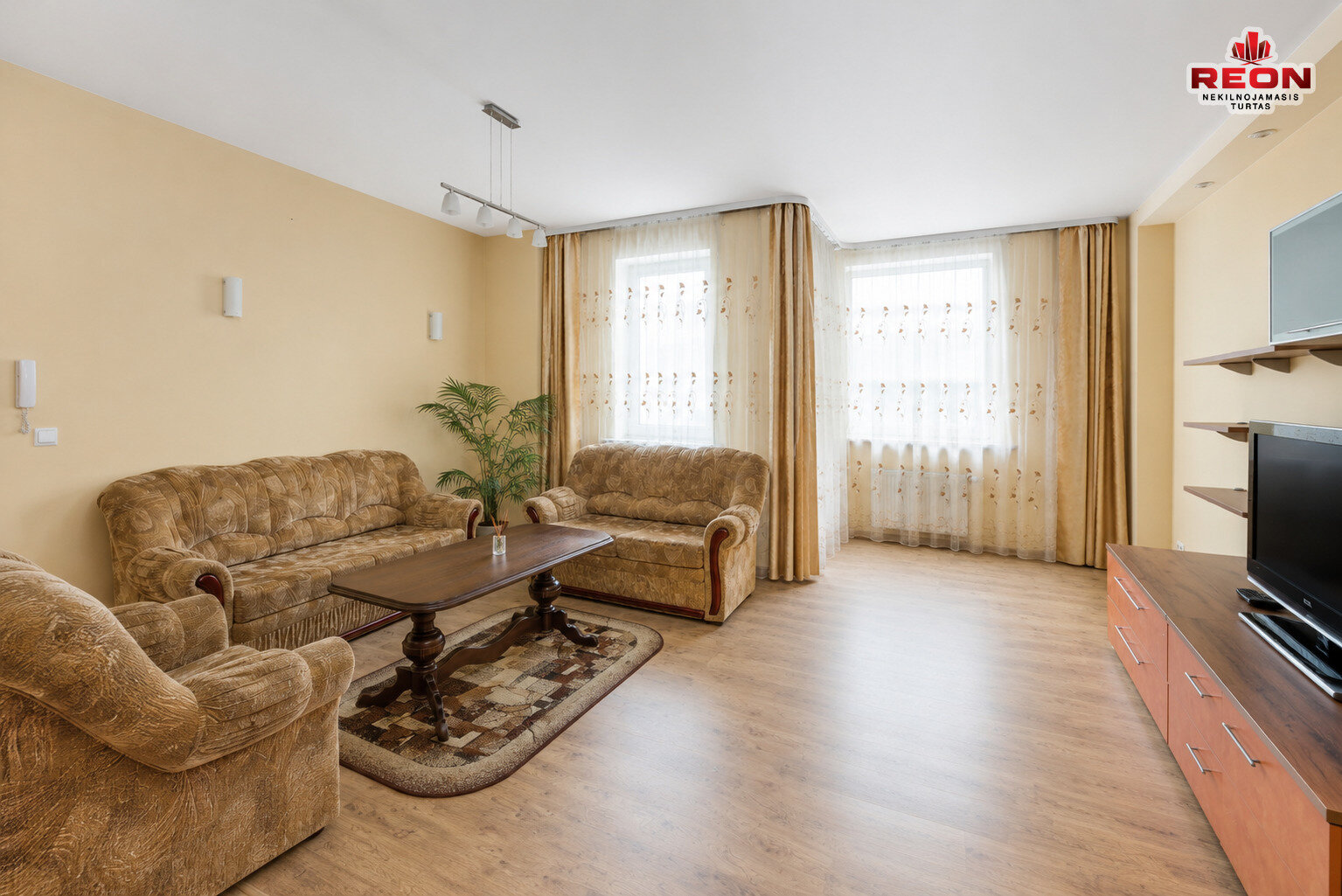Girulių g., Pašilaičiai, Vilnius, 2 kamb. – nuotrauka 3