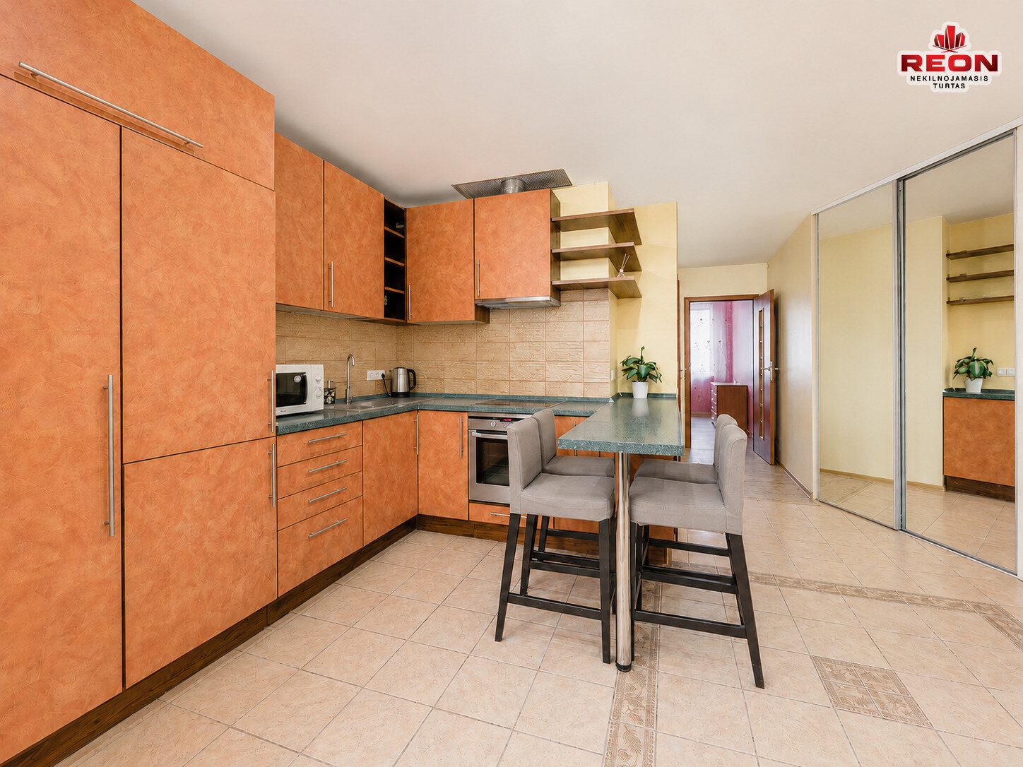 Girulių g., Pašilaičiai, Vilnius, 2 kamb. – nuotrauka 6