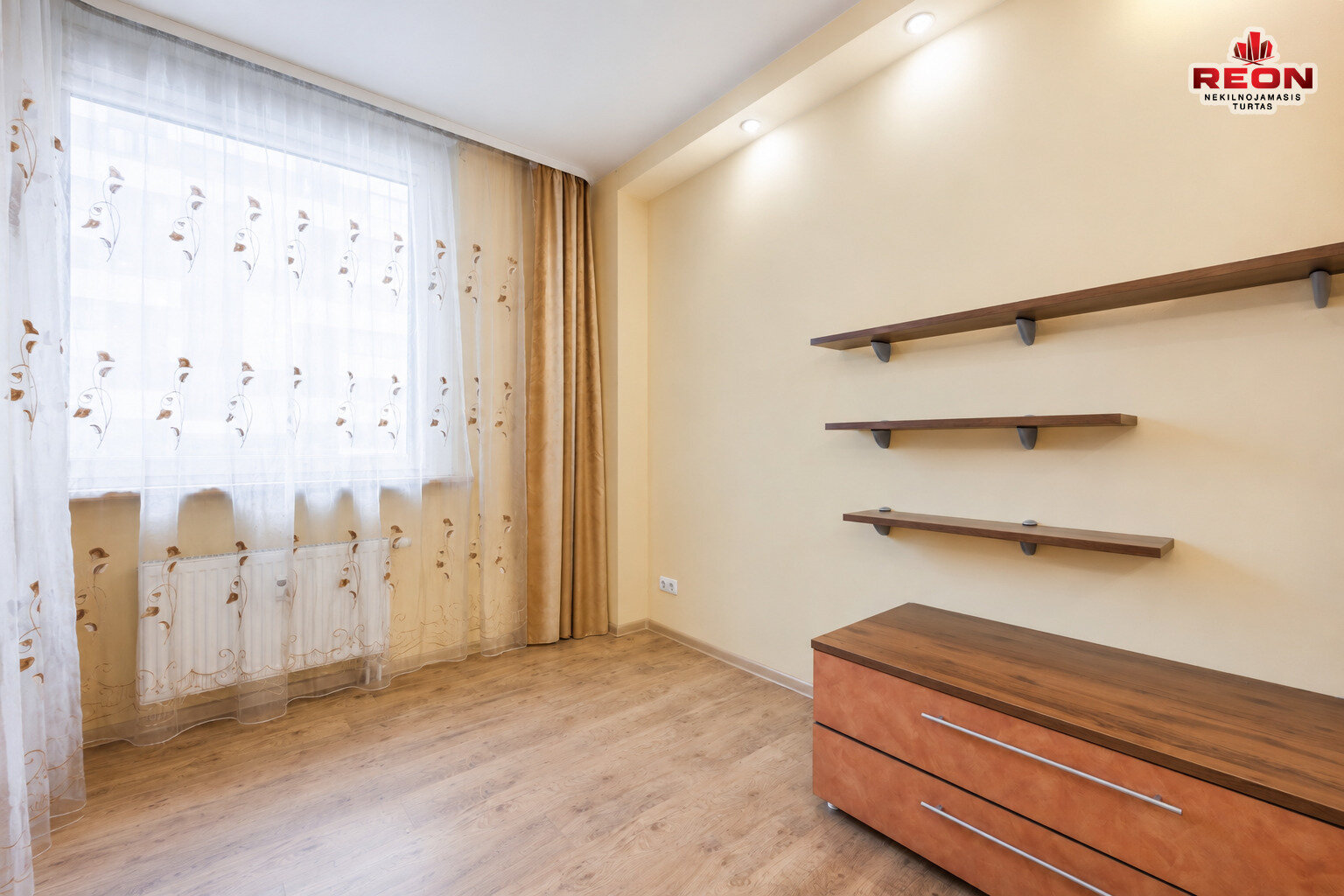 Girulių g., Pašilaičiai, Vilnius, 2 kamb. – image 4