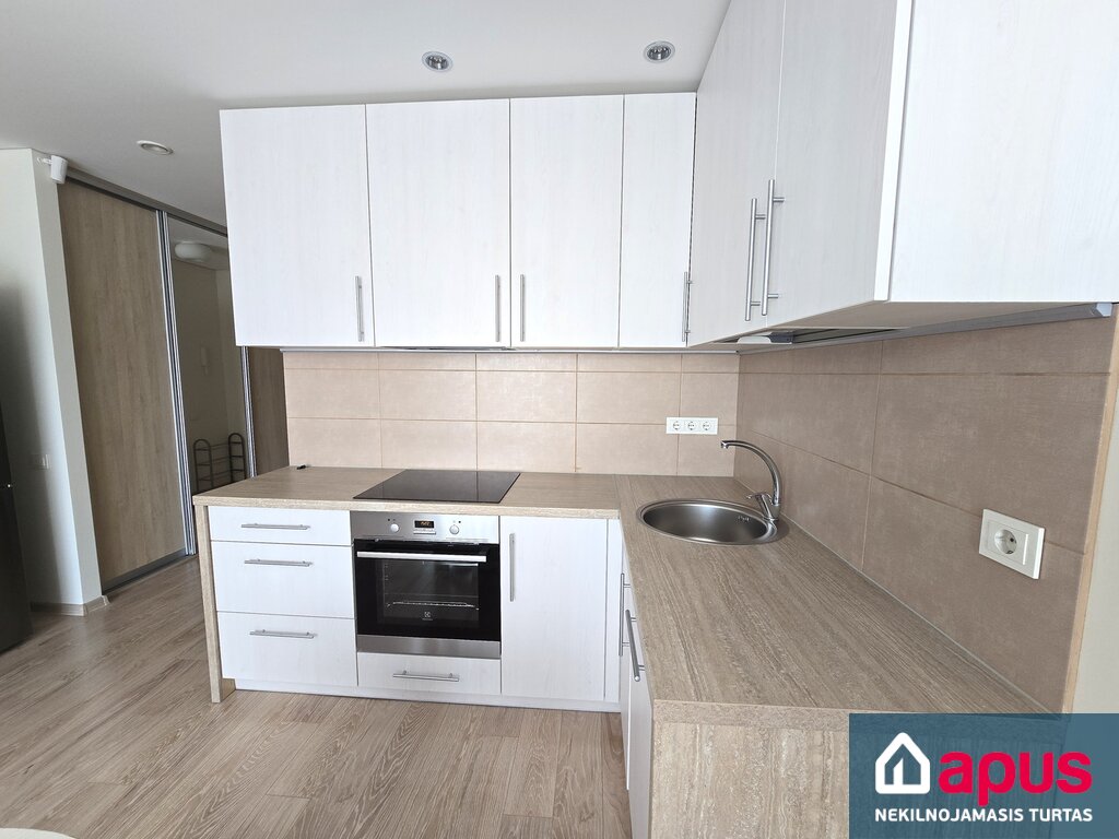 M. Mažvydo g., Pilaitė, Vilnius, 1 kamb. – nuotrauka 6