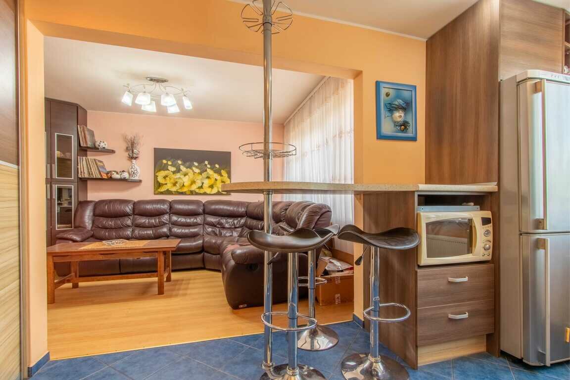Mindaugo g., Kėdainiai, 3 kamb. – nuotrauka 4