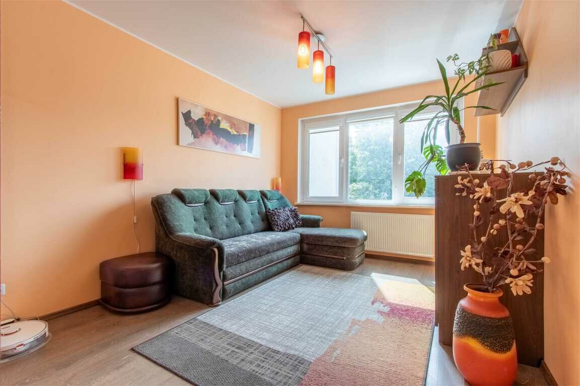 Mindaugo g., Kėdainiai, 3 kamb. – nuotrauka 6