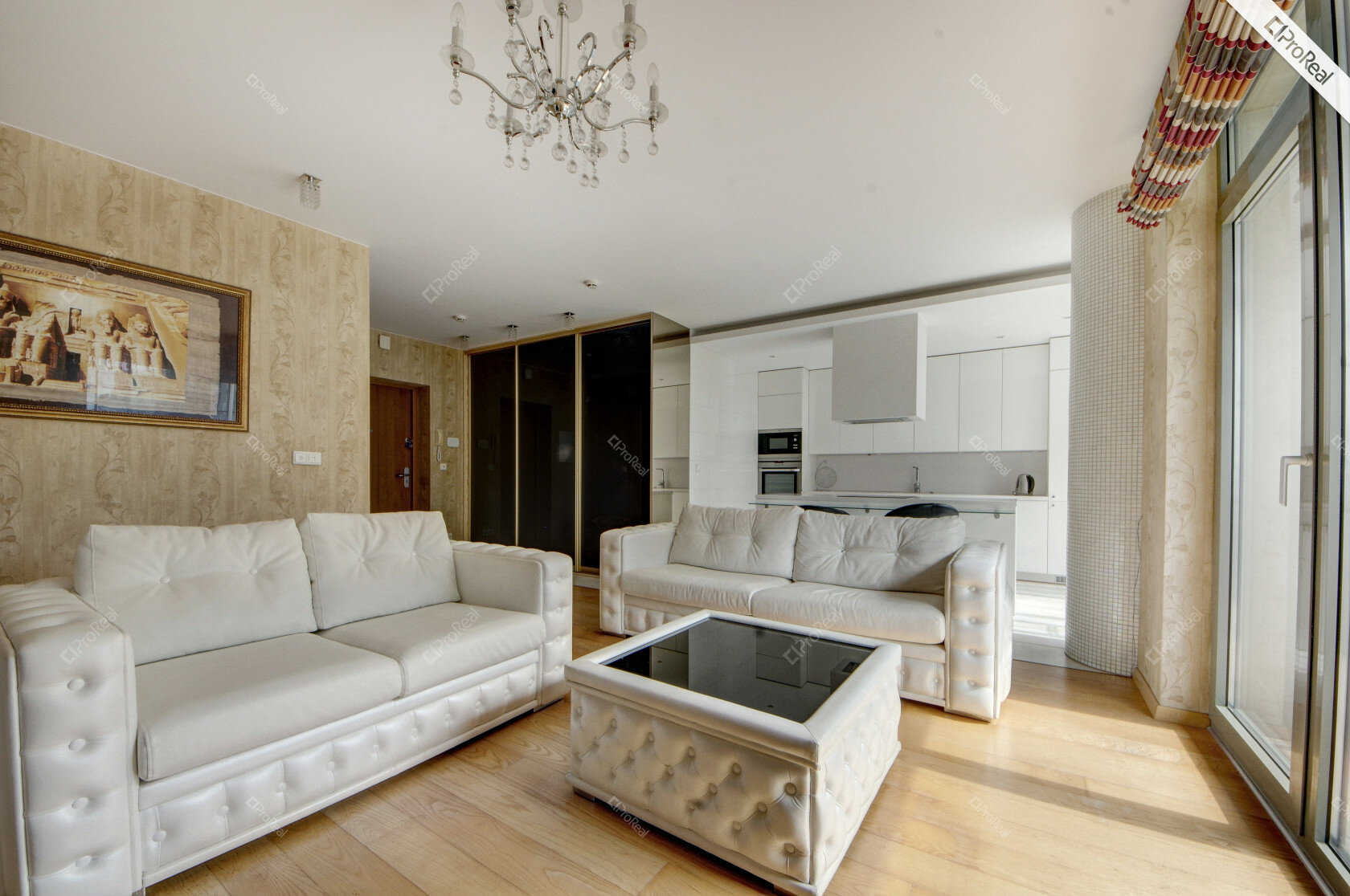 Savanorių pr., Naujamiestis, Vilnius, 2 kamb. – nuotrauka 4