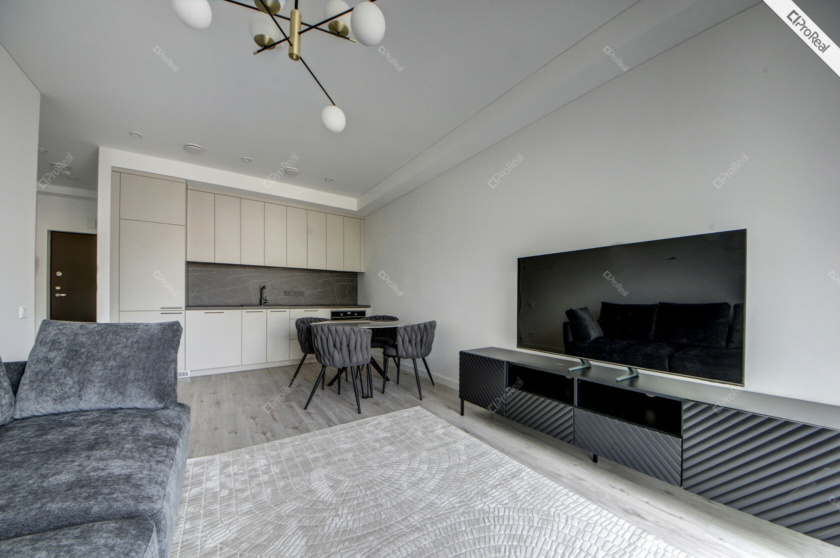 Ozo g., Baltupiai, Vilnius, 2 kamb. – nuotrauka 4