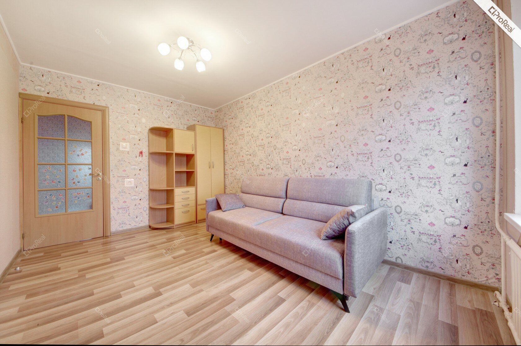 Pašilaičių g., Pašilaičiai, Vilnius, 3 kamb. – nuotrauka 5