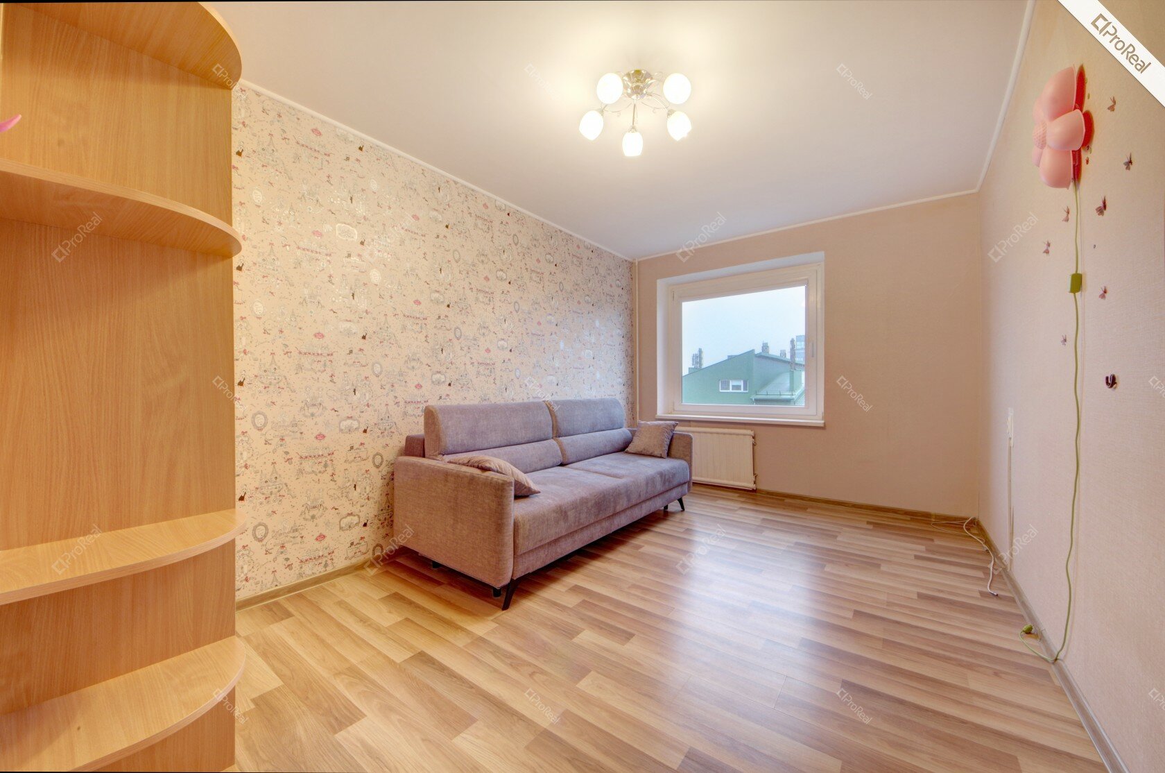 Pašilaičių g., Pašilaičiai, Vilnius, 3 kamb. – nuotrauka 6