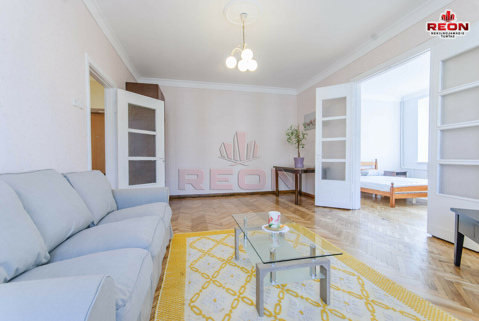 Švitrigailos g., Naujamiestis, Vilnius, 2 kamb. – nuotrauka 5