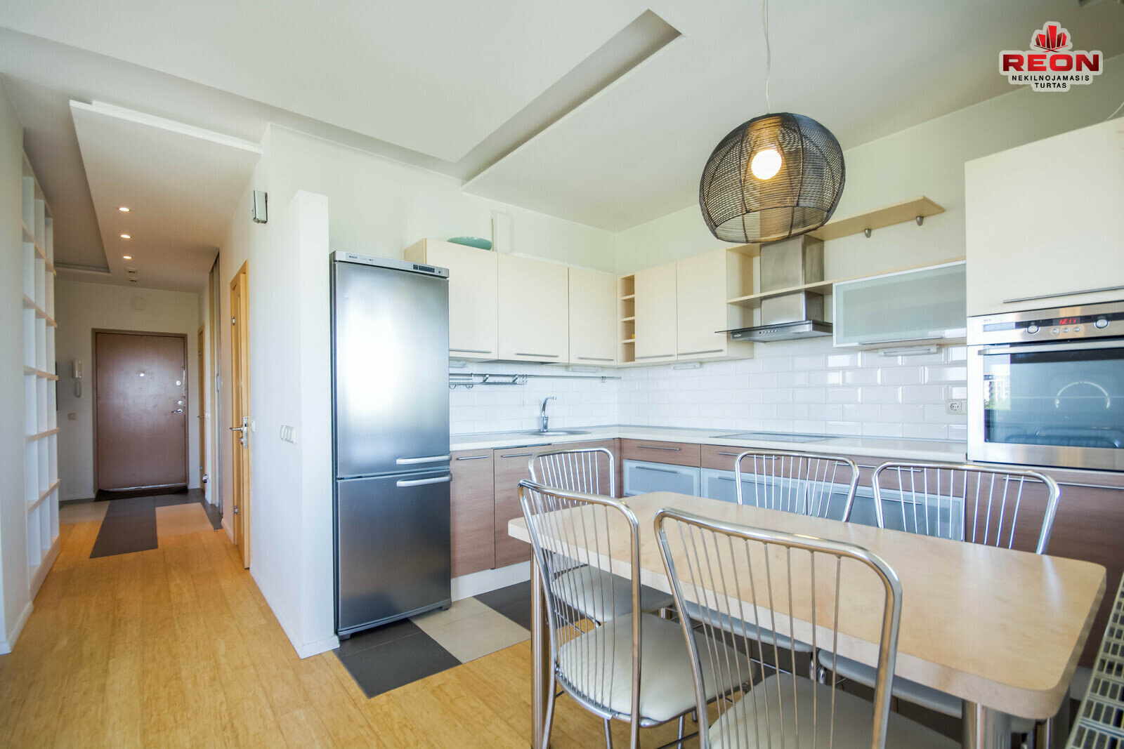 Minties g., Žirmūnai, Vilnius, 3 kamb. – nuotrauka 5