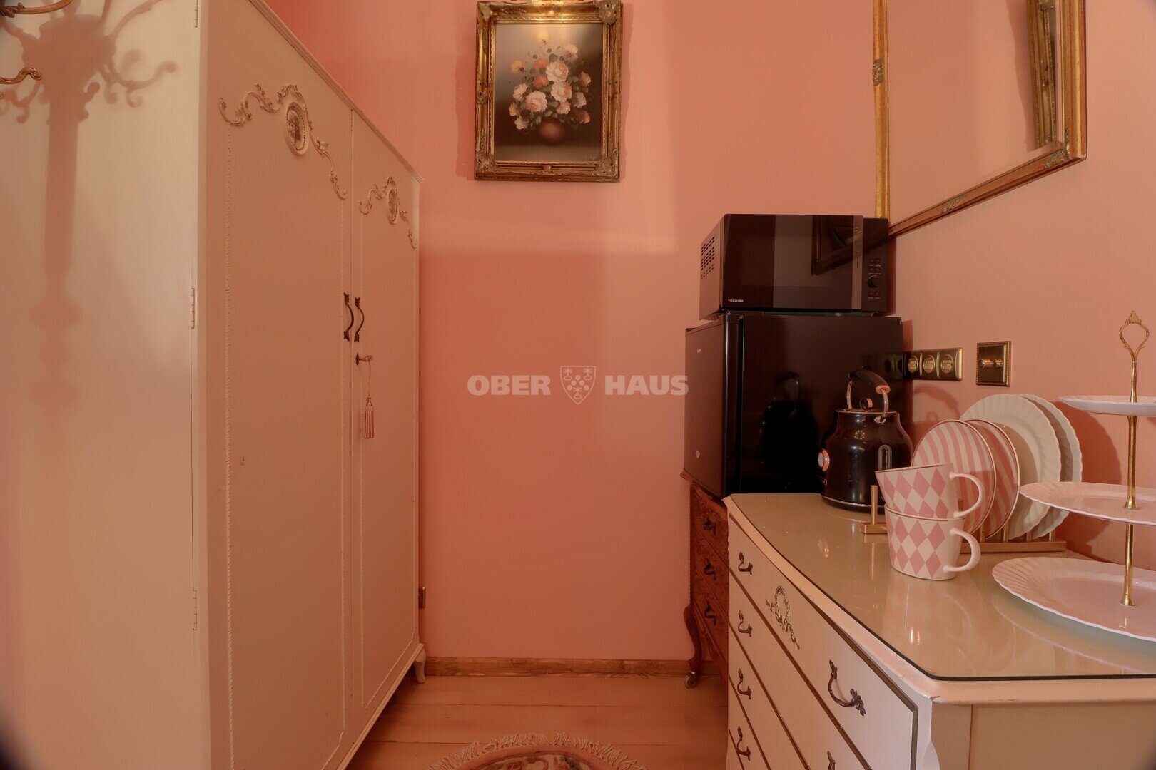 Subačiaus g., Senamiestis, Vilnius, 1 kamb. – nuotrauka 4