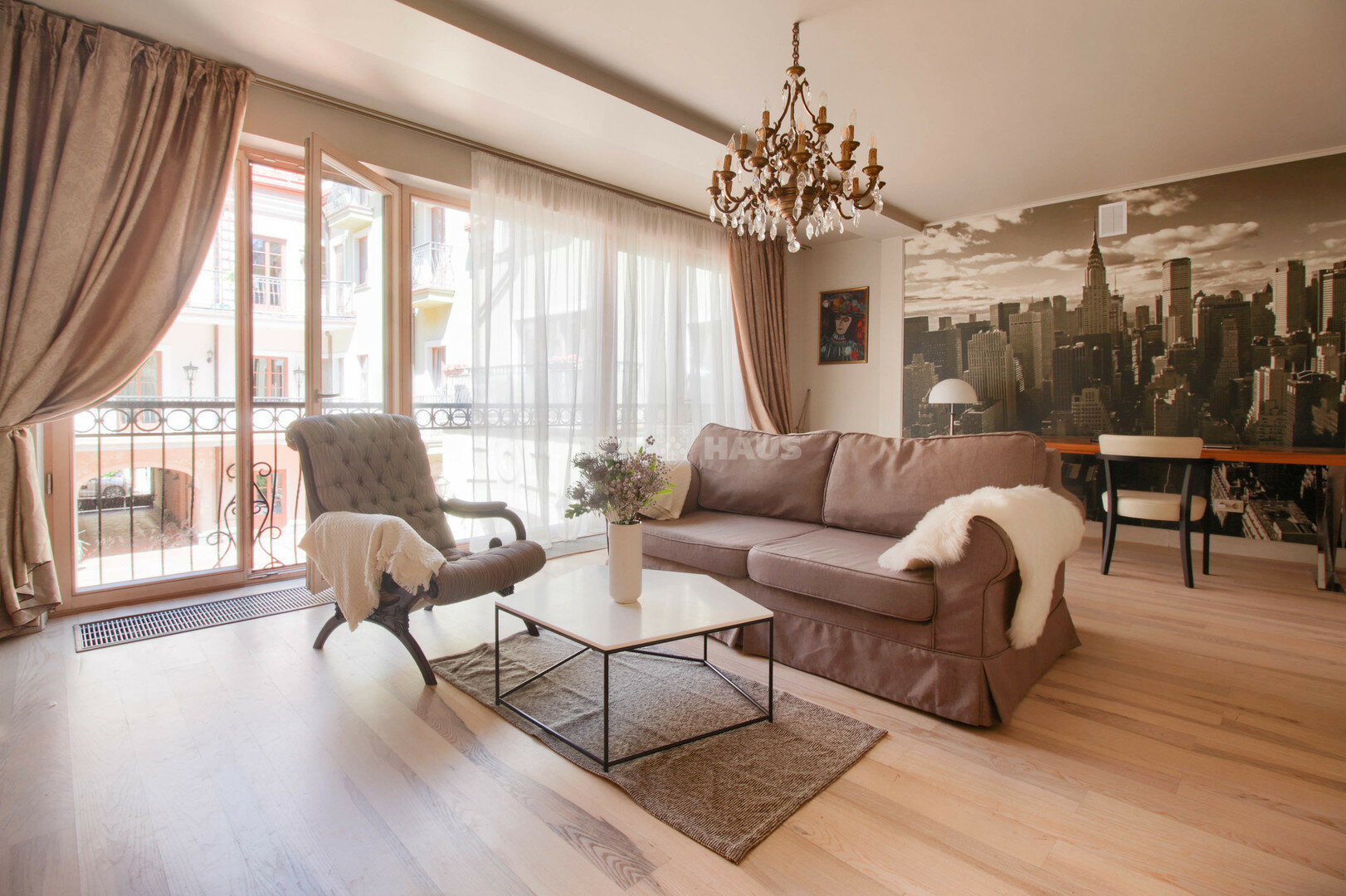 Gaono g., Senamiestis, Vilnius, 2 kamb. – nuotrauka 3