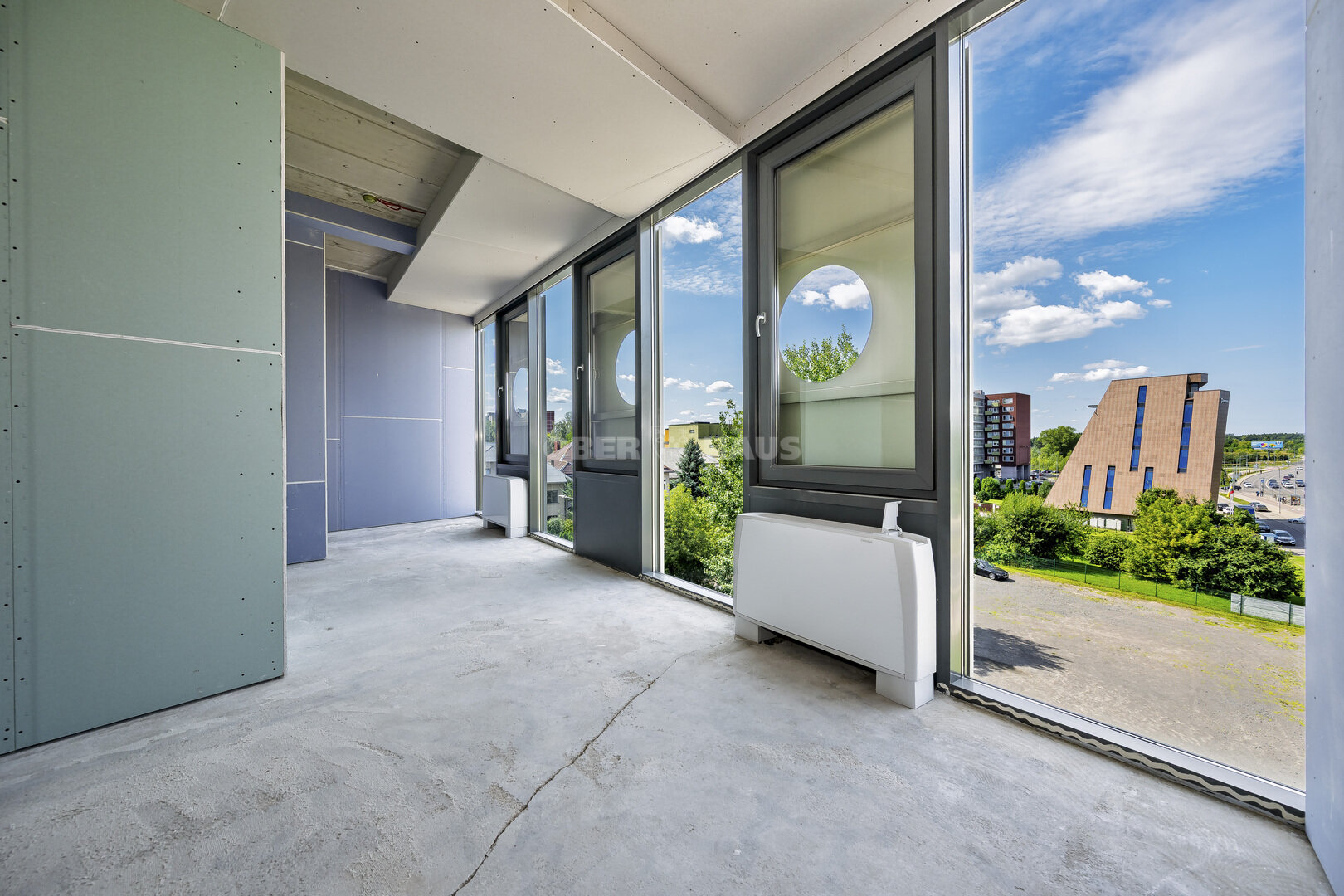 Viršuliškės, Vilnius, 1 kamb. – изображение 3