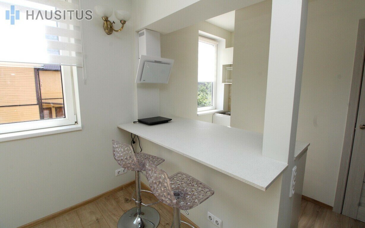 M. Tiškevičiaus g., Centras, Panevėžys, 2 kamb. – nuotrauka 3