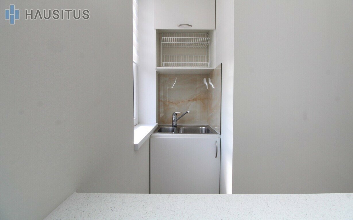 M. Tiškevičiaus g., Centras, Panevėžys, 2 kamb. – nuotrauka 5