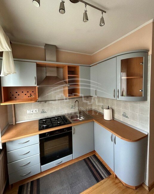 Šiaulių g., Vingiai, Klaipėda, 3 kamb. – nuotrauka 1