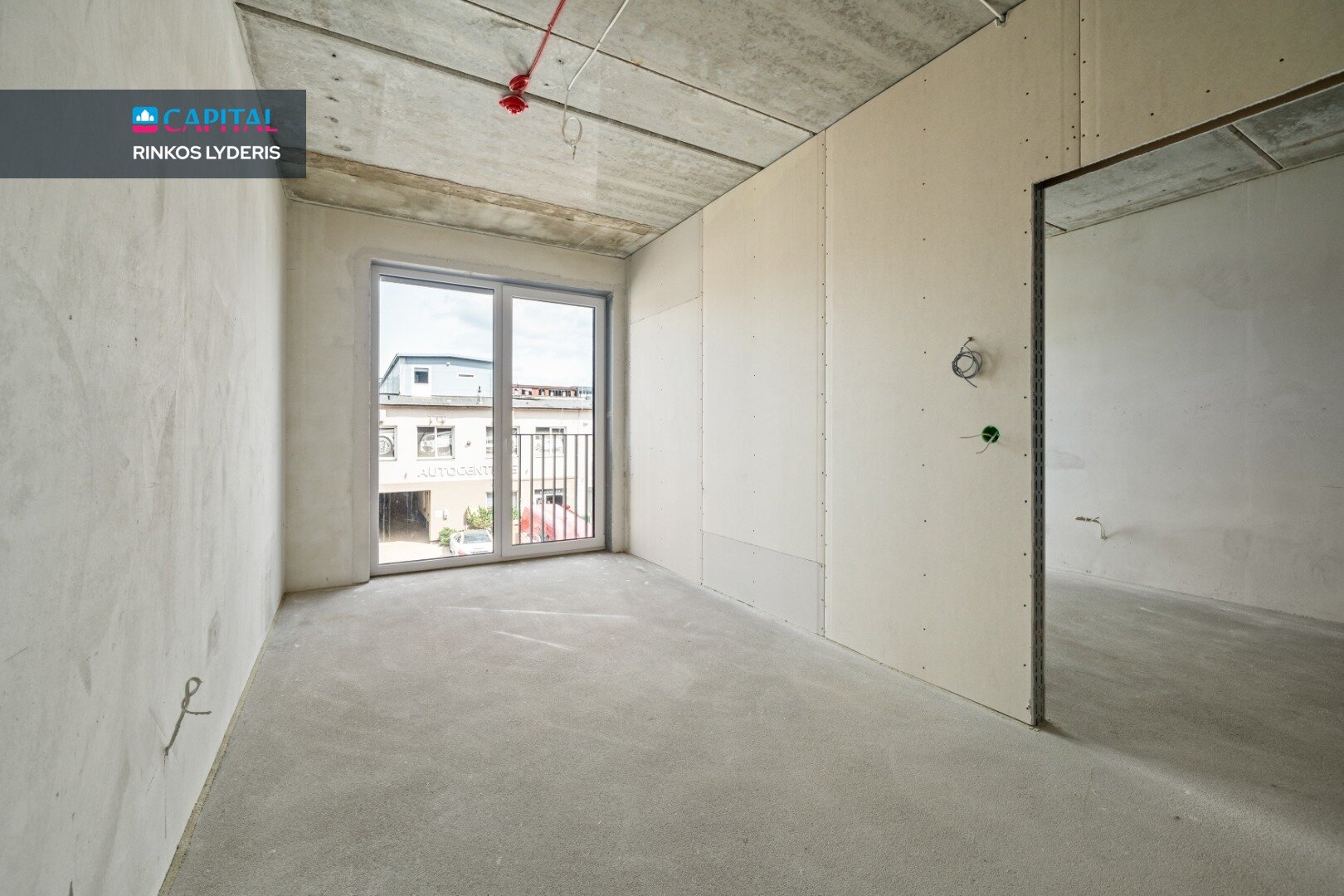 Žirmūnai, Vilnius, 2 kamb. – nuotrauka 3