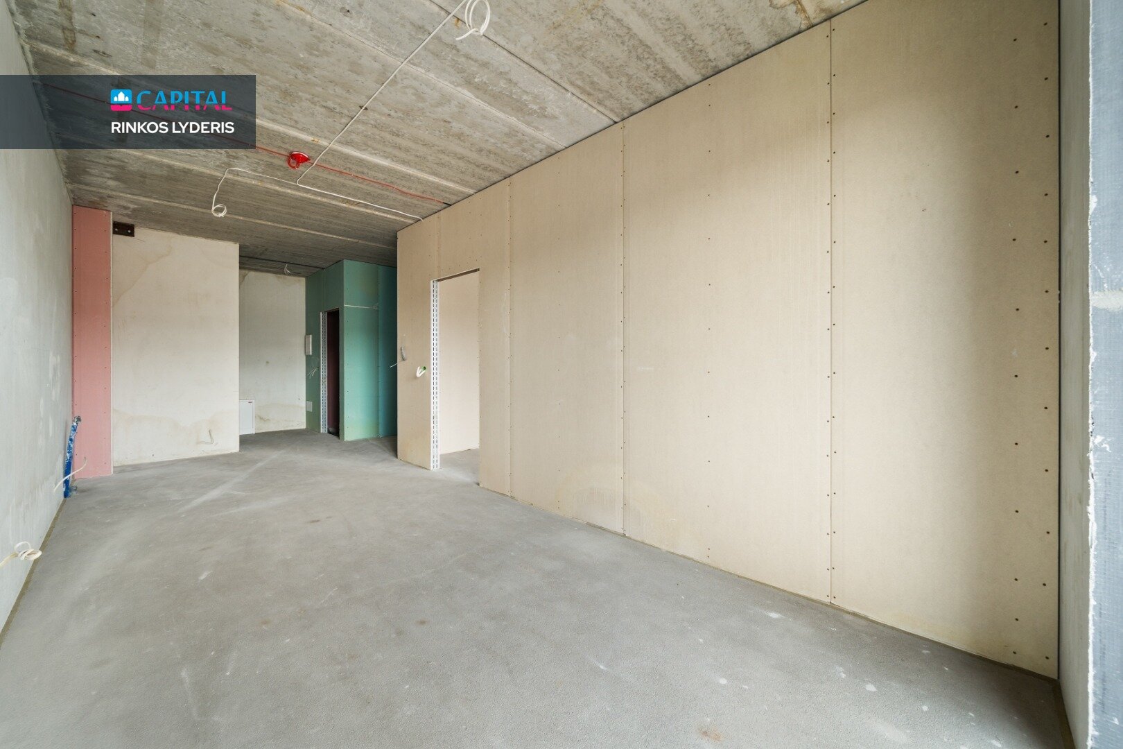 Žirmūnai, Vilnius, 2 kamb. – nuotrauka 6