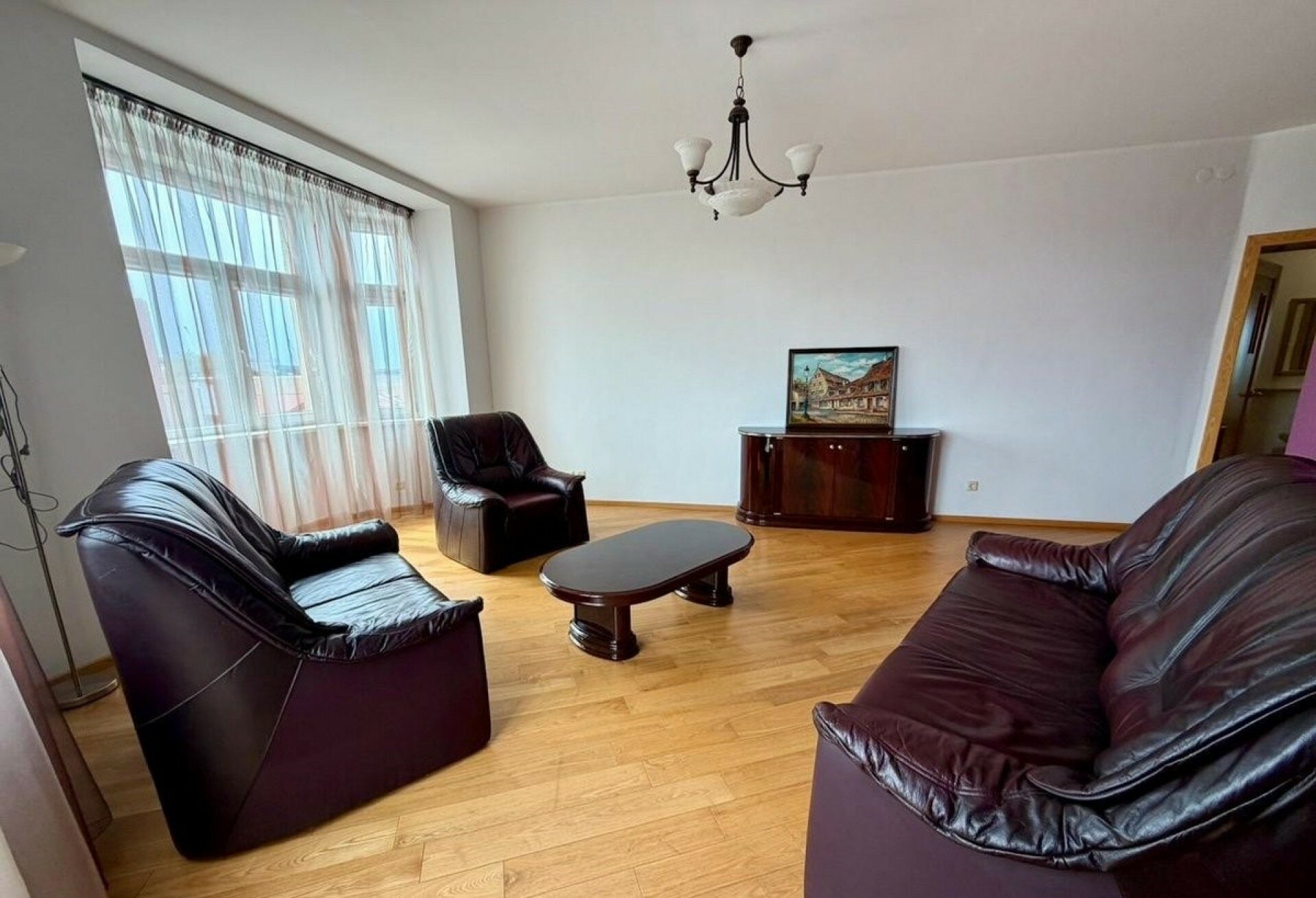 Galinio Pylimo g., Senamiestis, Klaipėda, 3 kamb. – nuotrauka 3