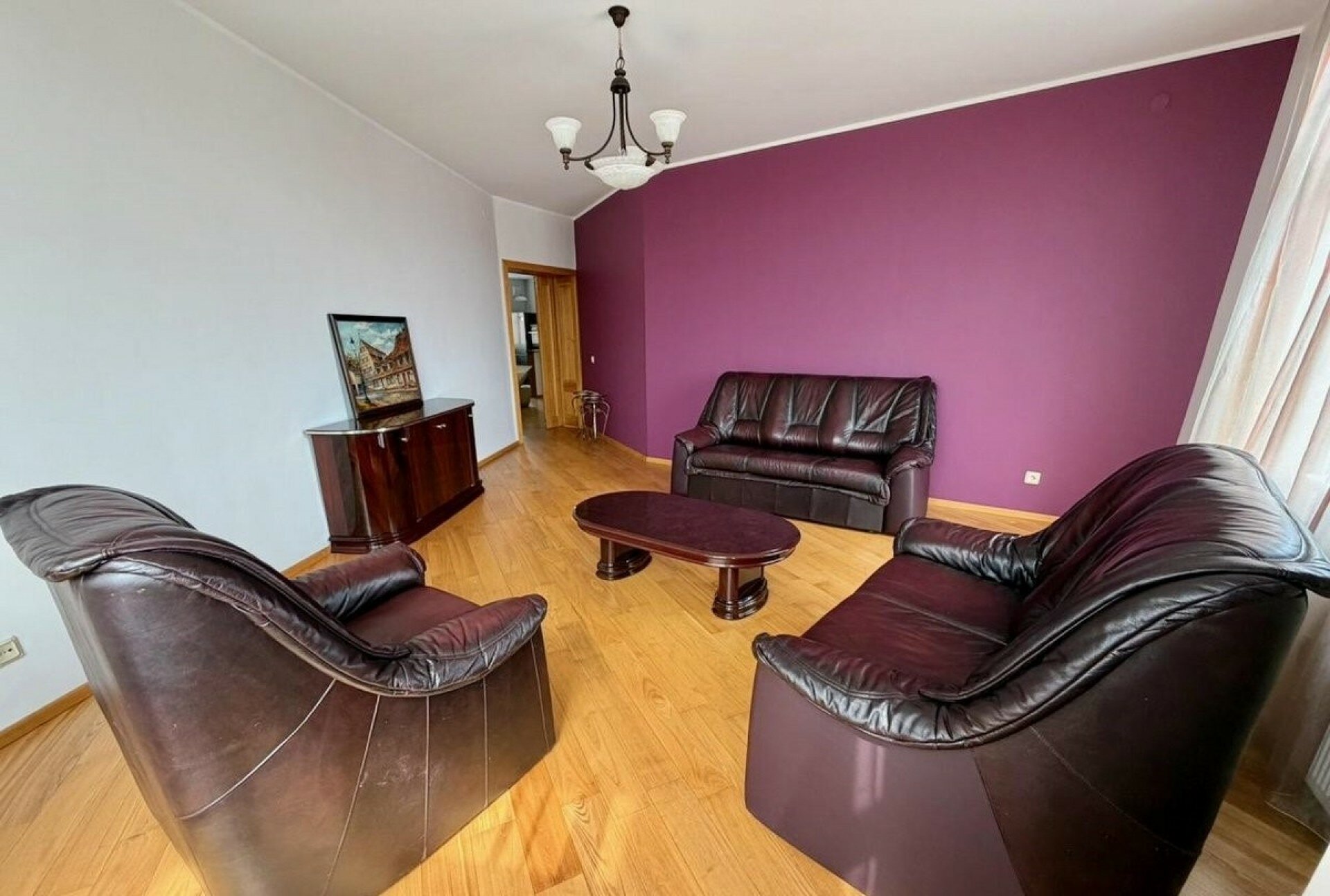 Galinio Pylimo g., Senamiestis, Klaipėda, 3 kamb. – nuotrauka 4