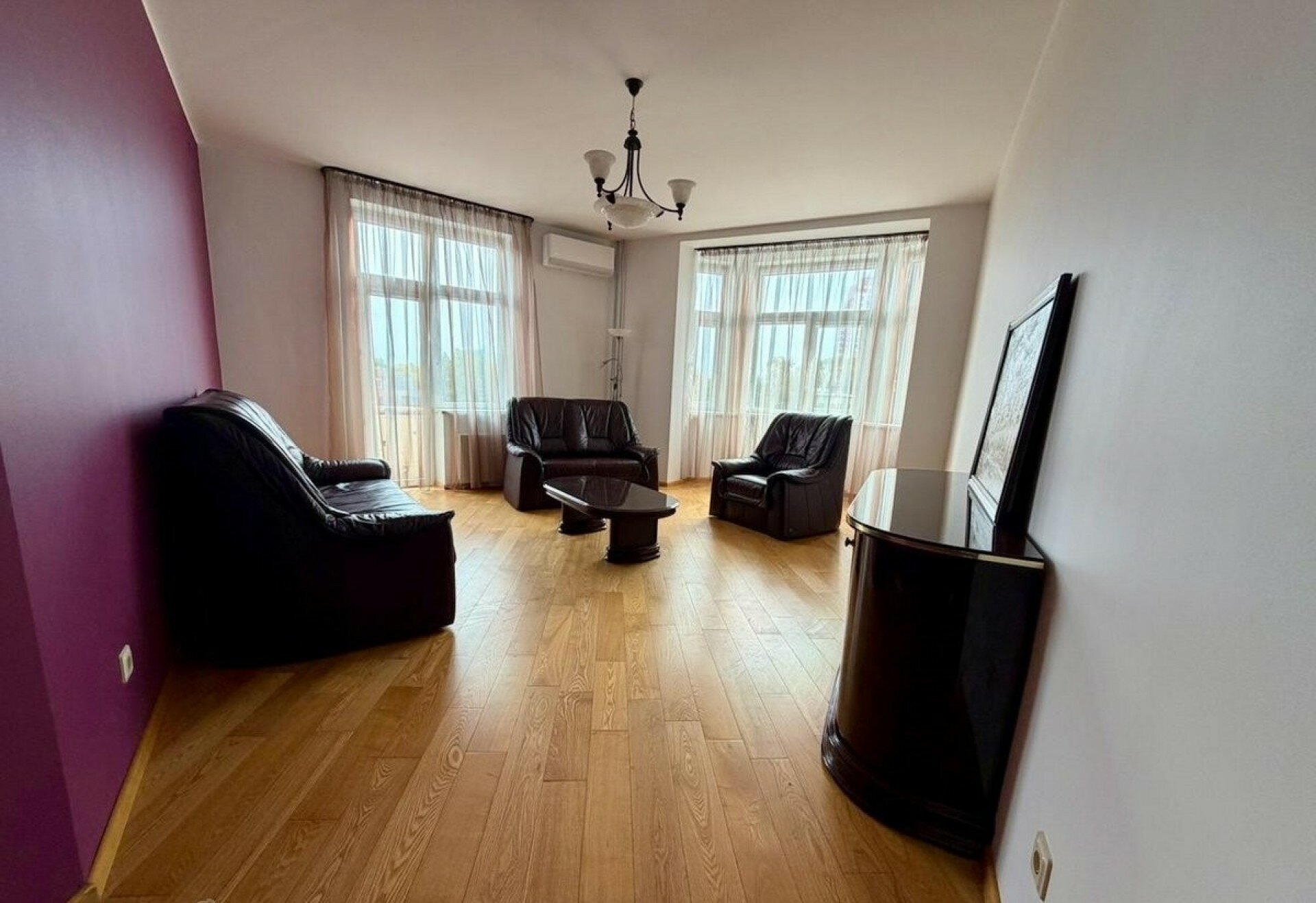 Galinio Pylimo g., Senamiestis, Klaipėda, 3 kamb. – nuotrauka 5