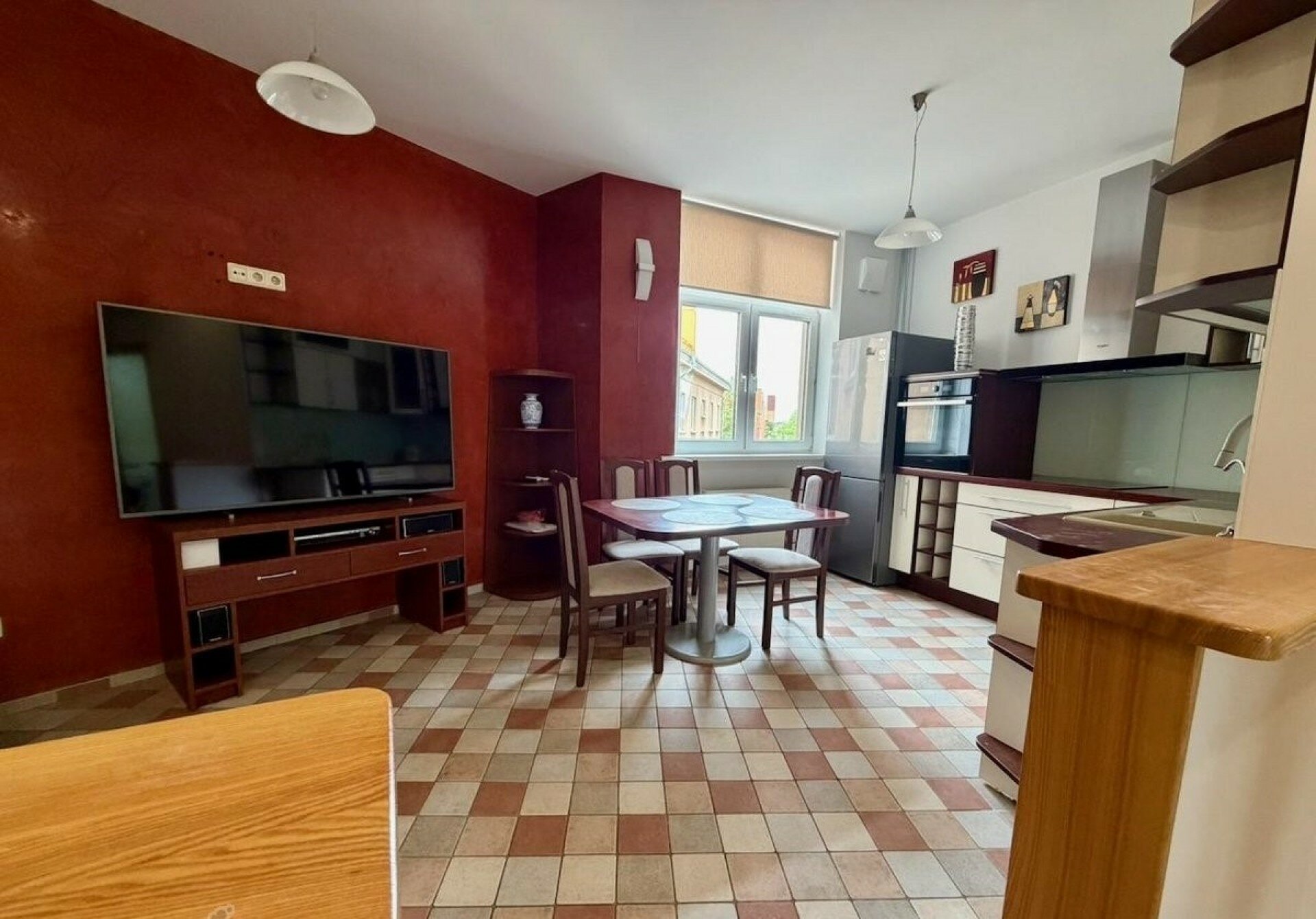 Galinio Pylimo g., Senamiestis, Klaipėda, 3 kamb. – nuotrauka 6