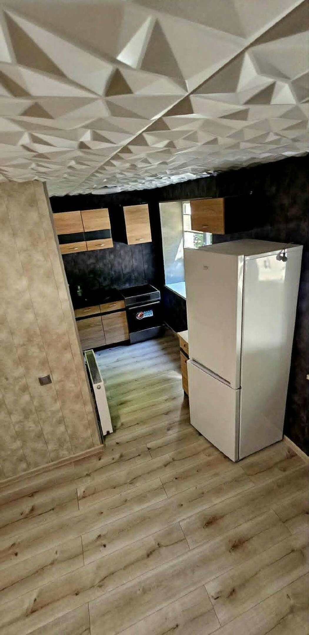 S. Daukanto g., Centras, Klaipėda, 2 kamb. – nuotrauka 3