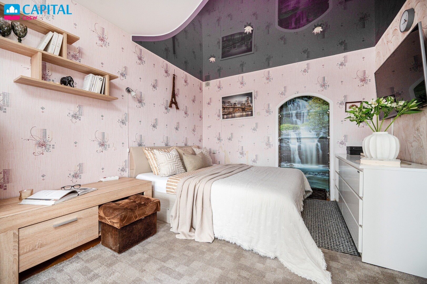 Grigiškės, Vilnius, 3 kamb. – nuotrauka 4