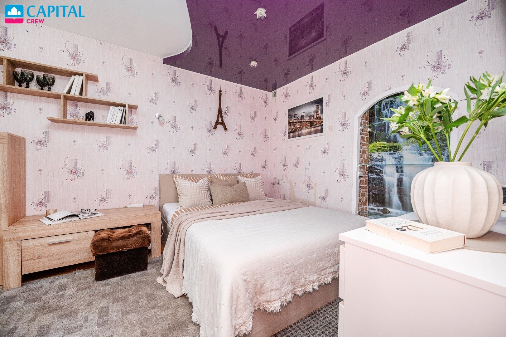 Grigiškės, Vilnius, 3 kamb. – nuotrauka 5