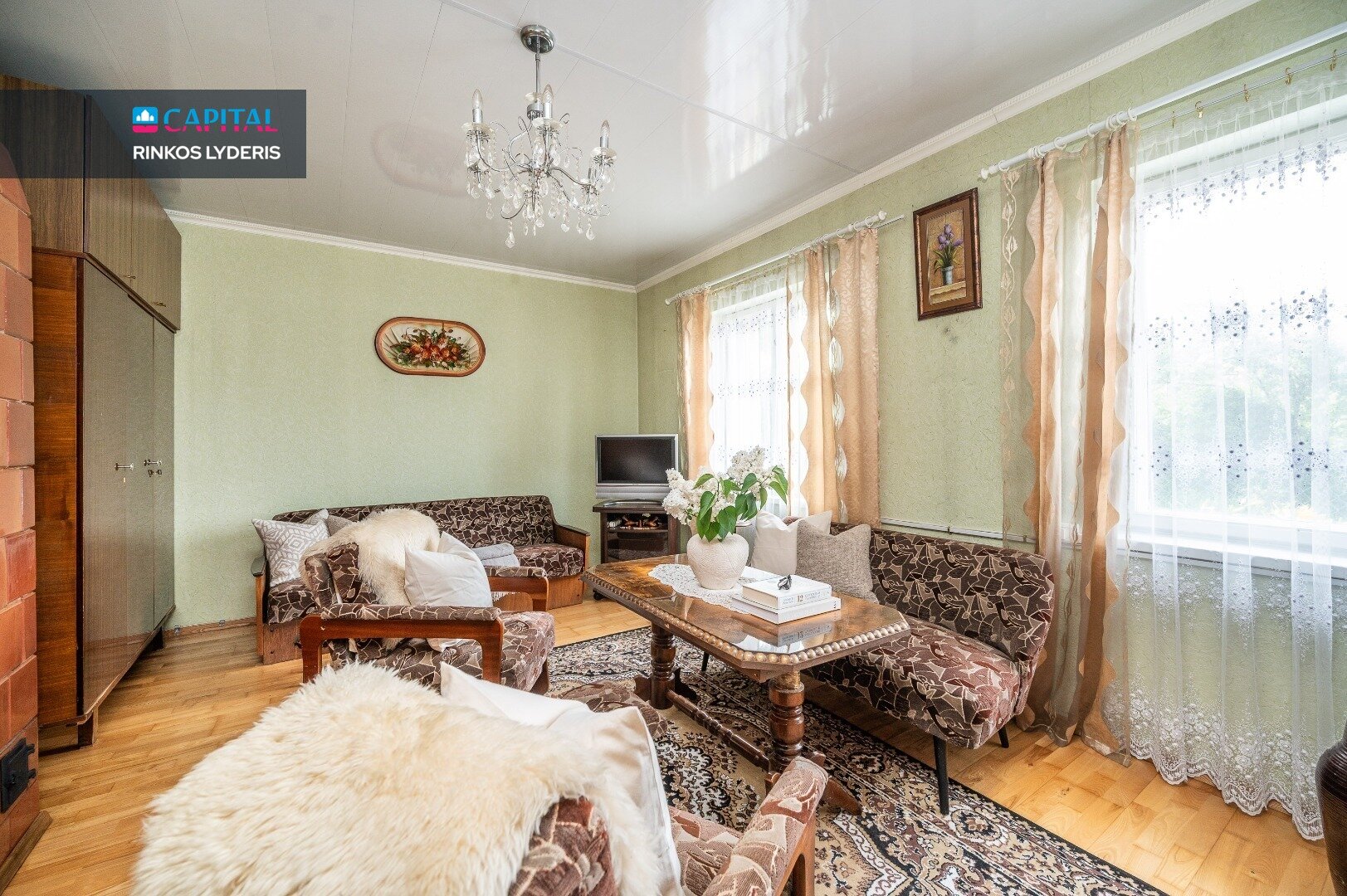 Naujoji Vilnia, Vilnius, 3 kamb. – nuotrauka 3