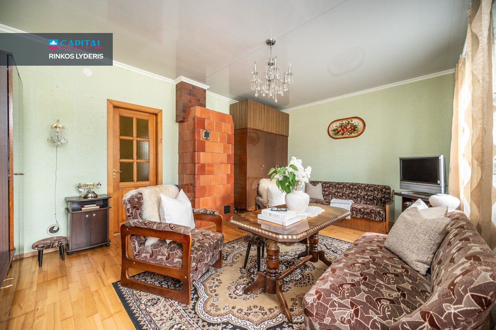 Naujoji Vilnia, Vilnius, 3 kamb. – nuotrauka 4