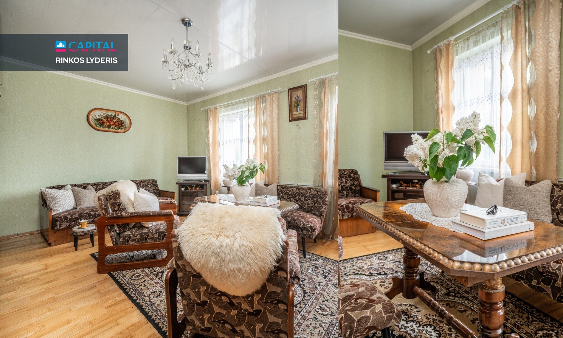 Naujoji Vilnia, Vilnius, 3 kamb. – nuotrauka 5