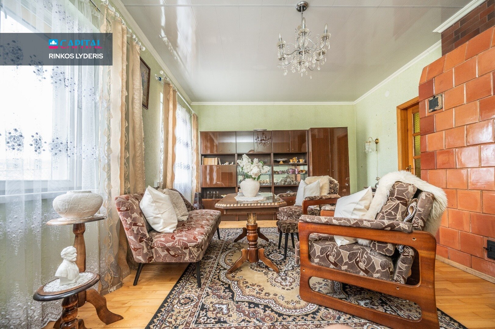 Naujoji Vilnia, Vilnius, 3 kamb. – nuotrauka 6