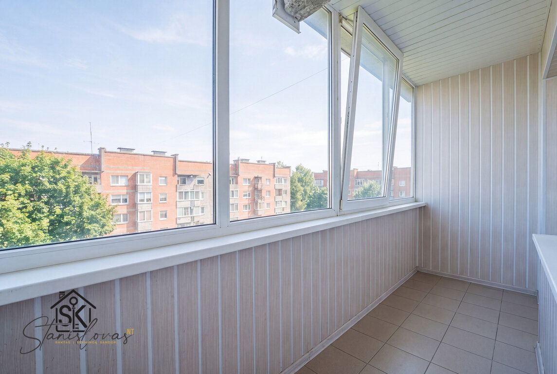 Liepų g., Šilutė, 3 kamb. – nuotrauka 6