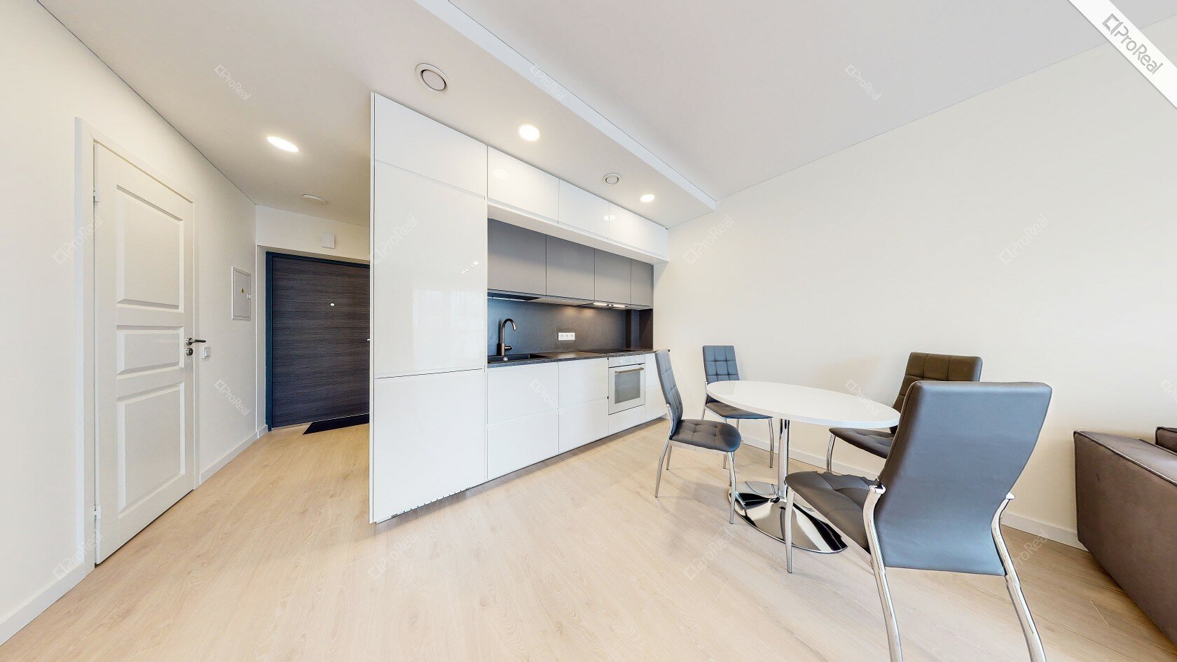 Grigalaukio g., Pašilaičiai, Vilnius, 2 kamb. – nuotrauka 5