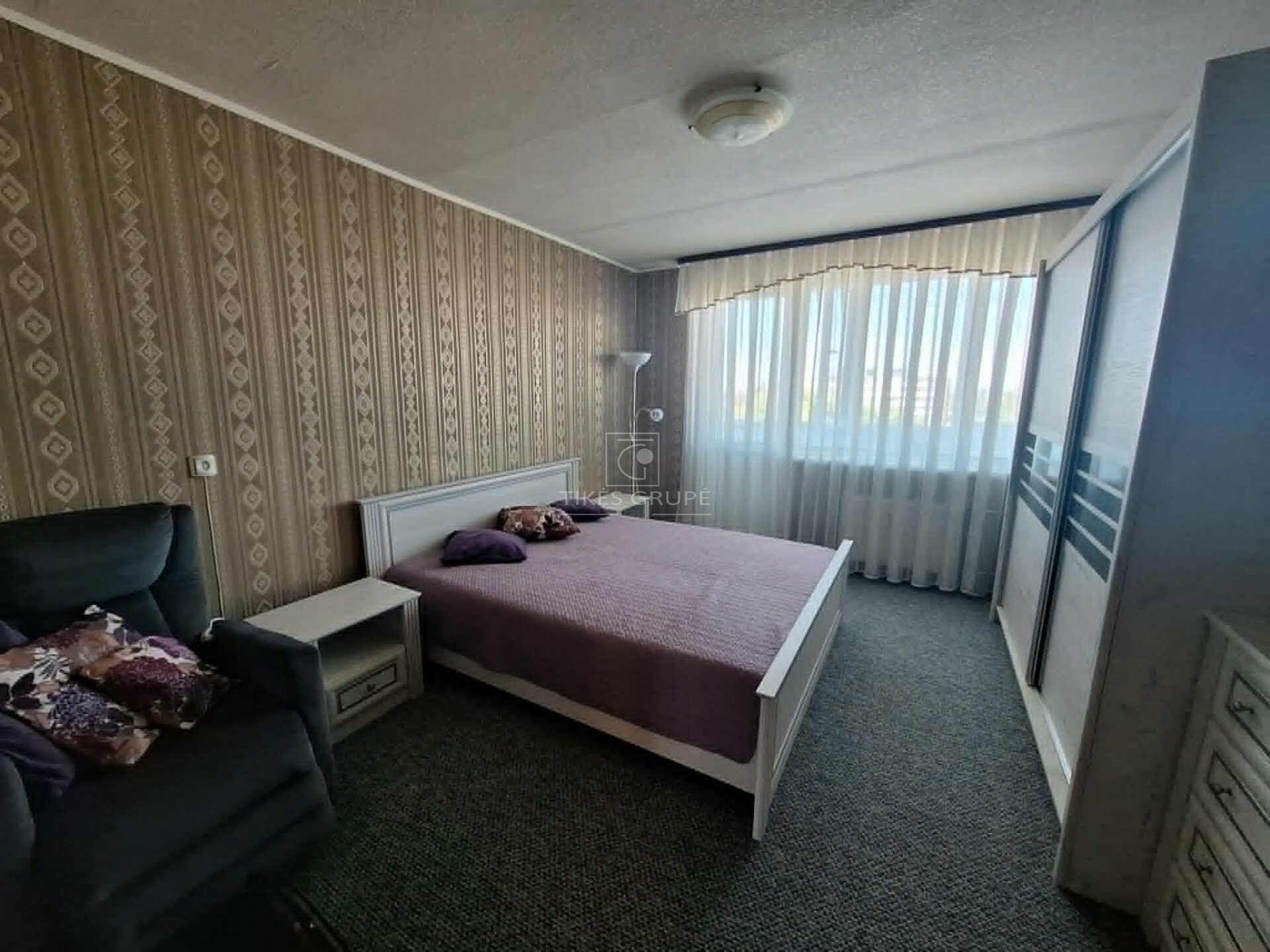 Baltijos pr., Klaipėda, 2 kamb. – nuotrauka 3