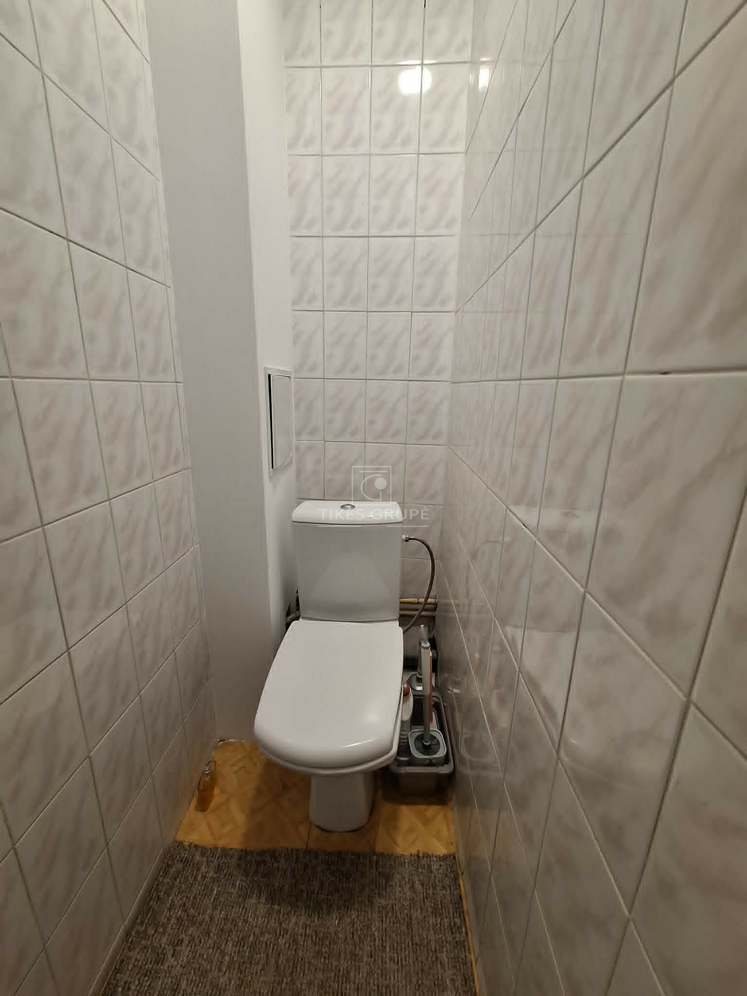 Baltijos pr., Klaipėda, 2 kamb. – nuotrauka 6