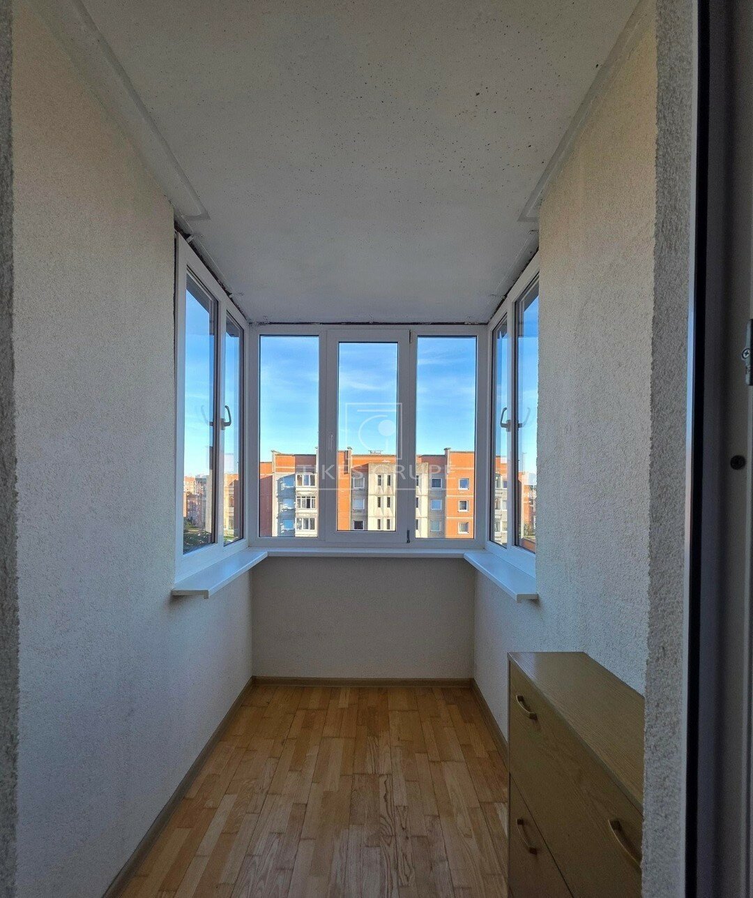 Kuncų g., Bandužiai, Klaipėda, 2 kamb. – nuotrauka 3