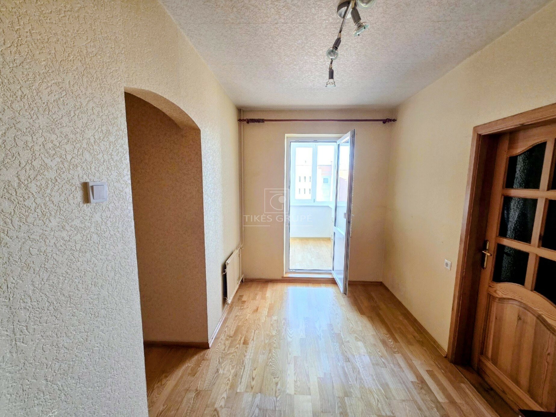 Kuncų g., Bandužiai, Klaipėda, 2 kamb. – изображение 4