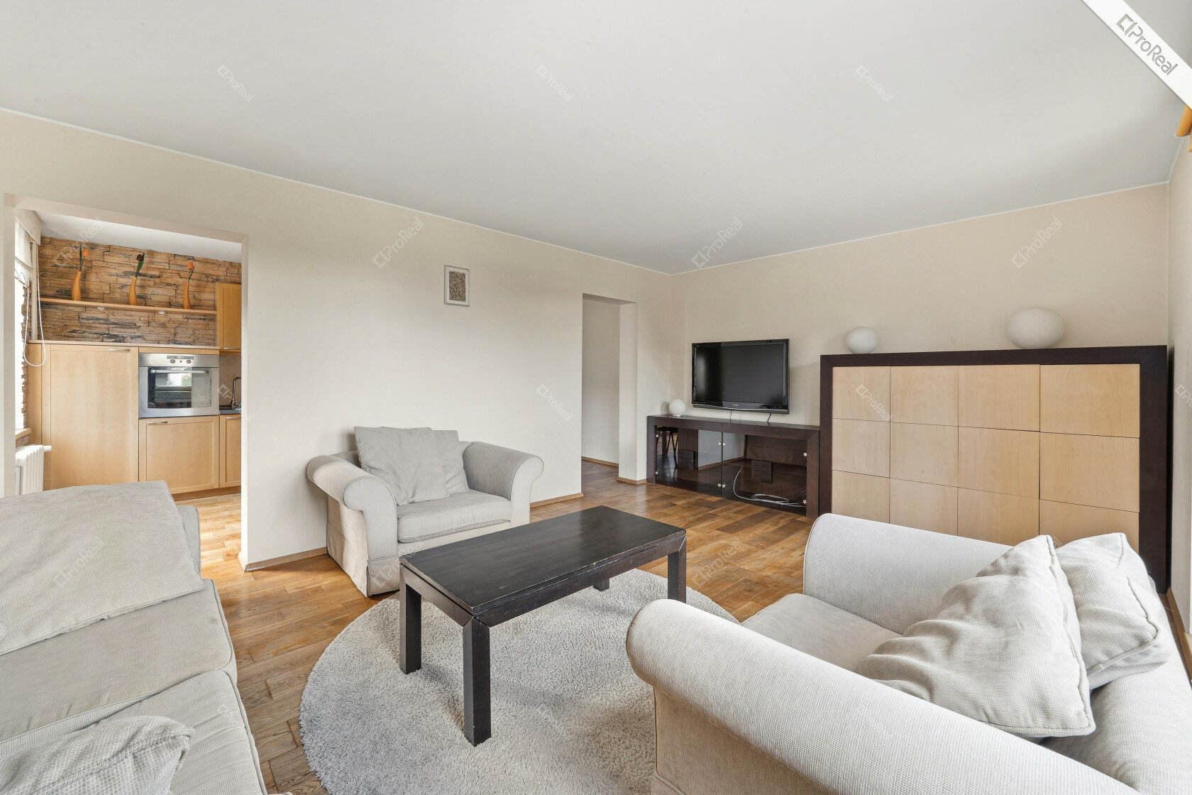 Gabijos g., Pašilaičiai, Vilnius, 2 kamb. – nuotrauka 3