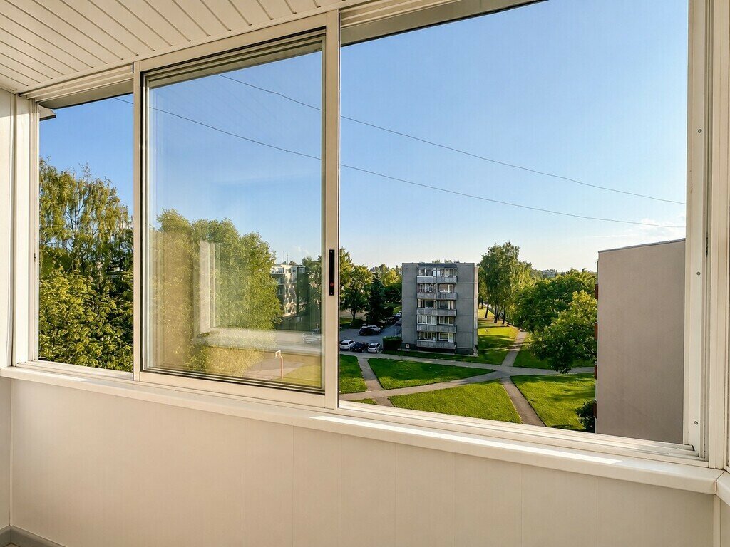 Tulpių g., Tulpės, Panevėžys, 1 kamb. – nuotrauka 5