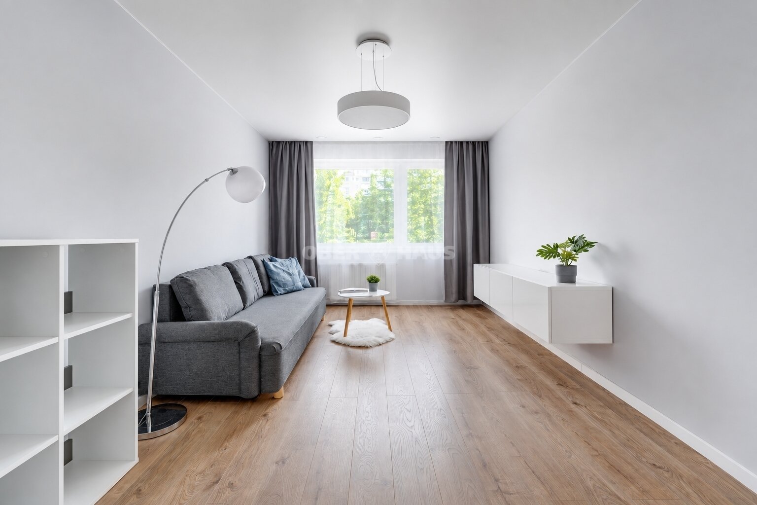 Algimanto Petro Kavoliuko g., Karoliniškės, Vilnius, 2 kamb. – nuotrauka 3