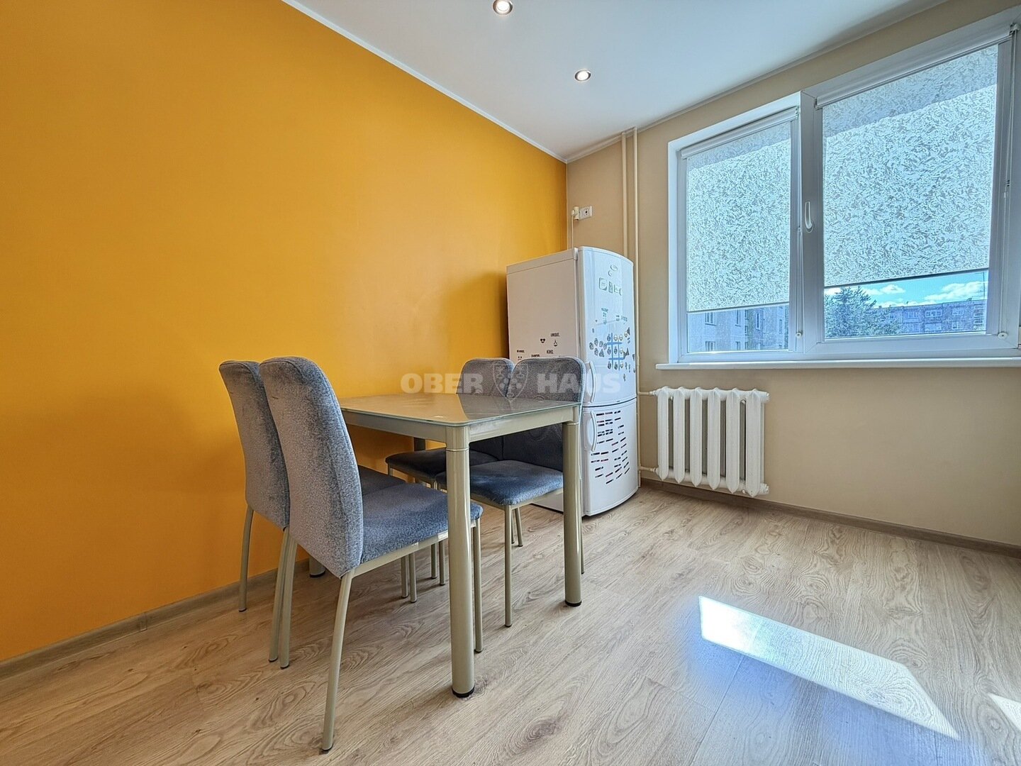 Kniaudiškiai, Panevėžys, 2 kamb. – nuotrauka 6