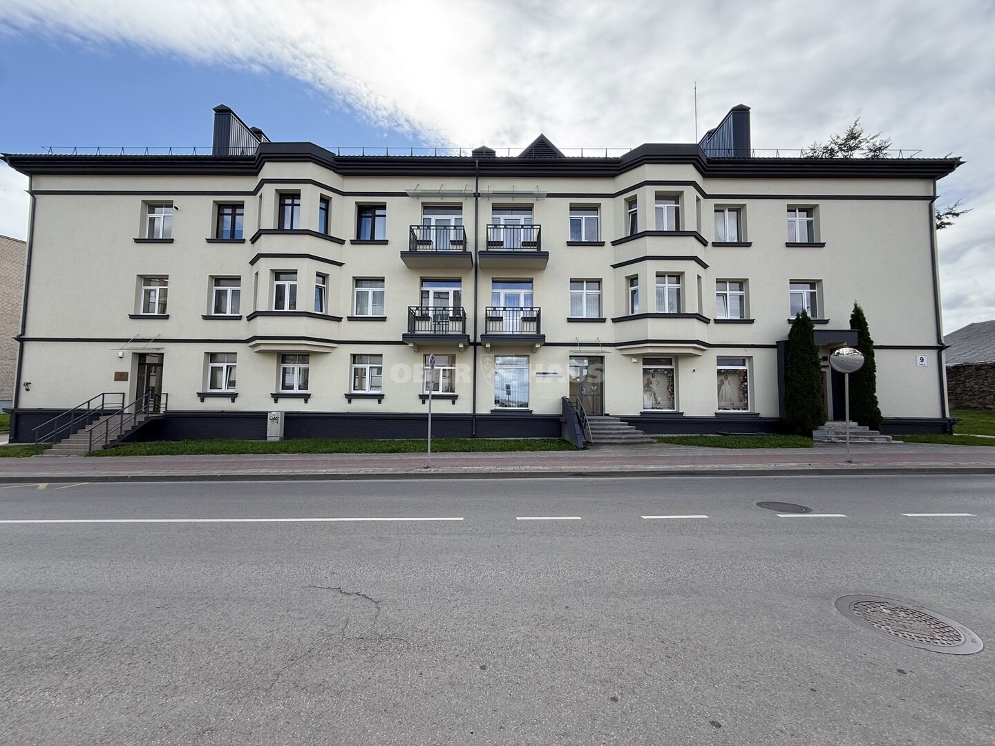 Trakų g., Centras, Šiauliai, 2 kamb. – nuotrauka 3