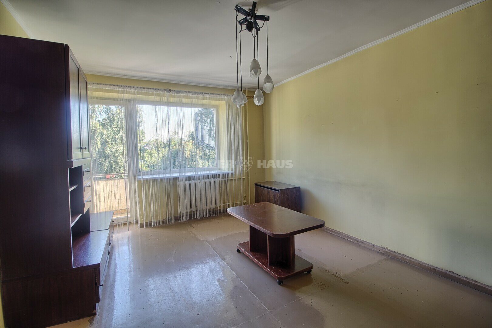 Ežero g., Centras, Šiauliai, 2 kamb. – nuotrauka 6