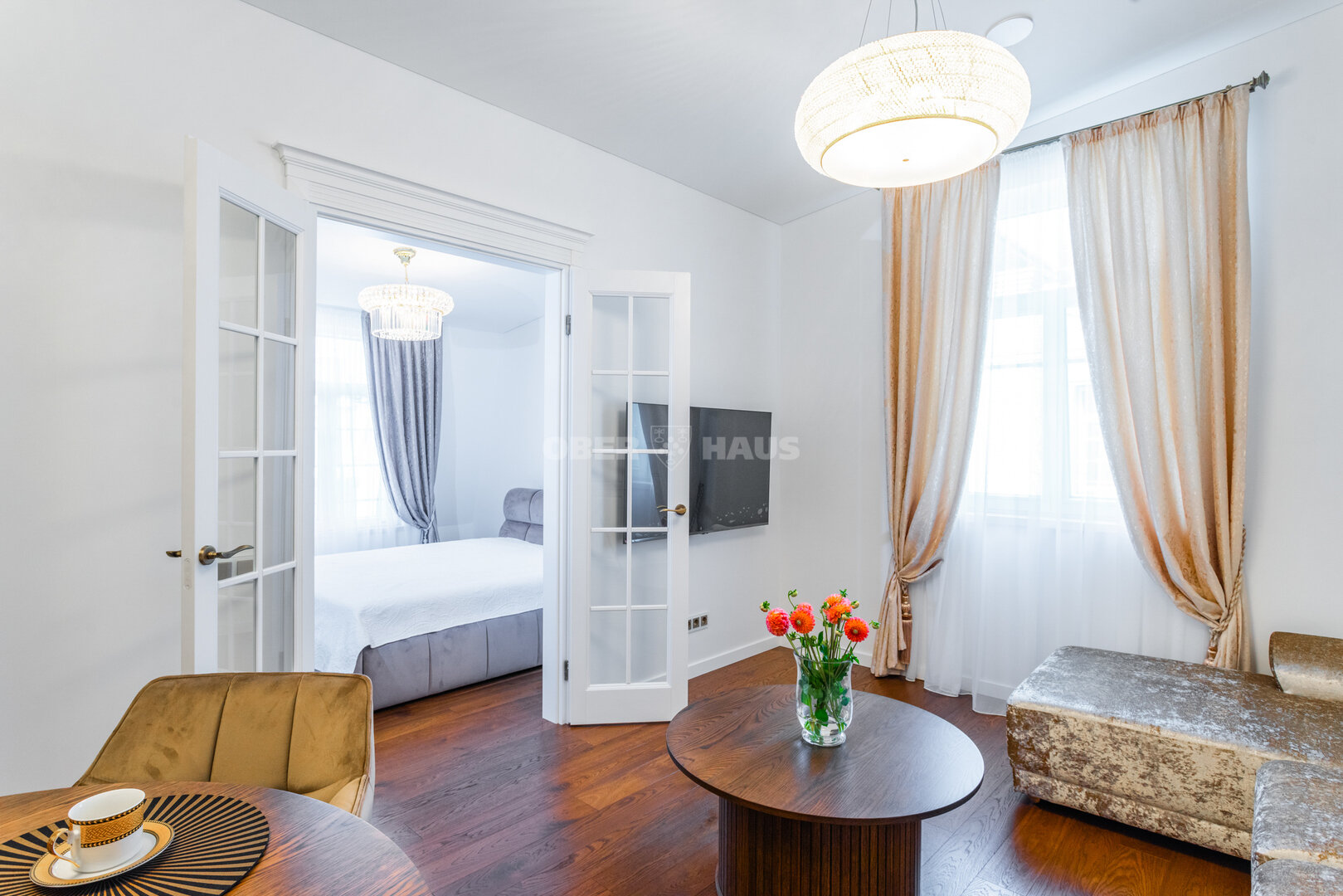 Senamiestis, Vilnius, 2 kamb. – nuotrauka 1