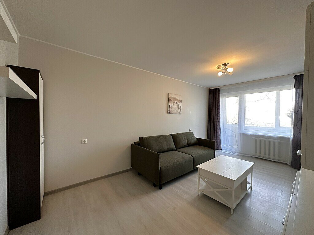 Statybininkų g., Panevėžys, 2 kamb. – nuotrauka 3