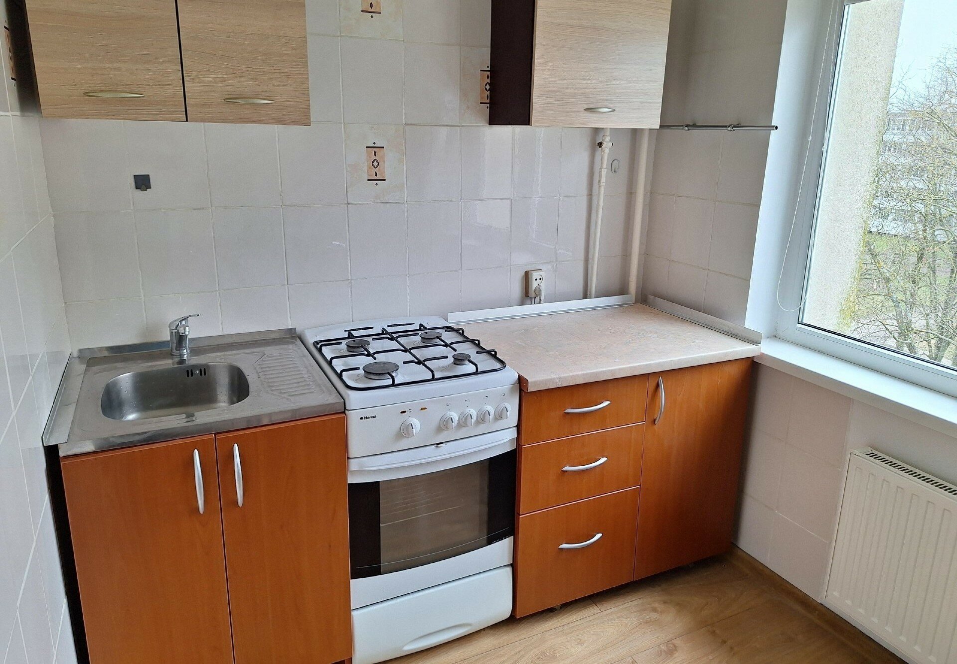 Baltijos pr., Klaipėda, 1 kamb. – nuotrauka 4